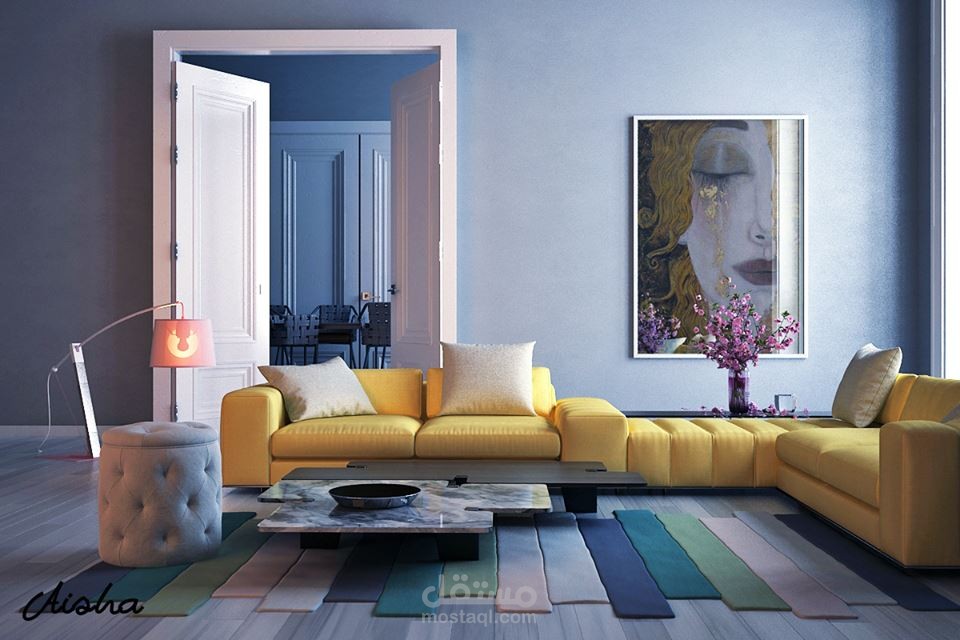 interior designs