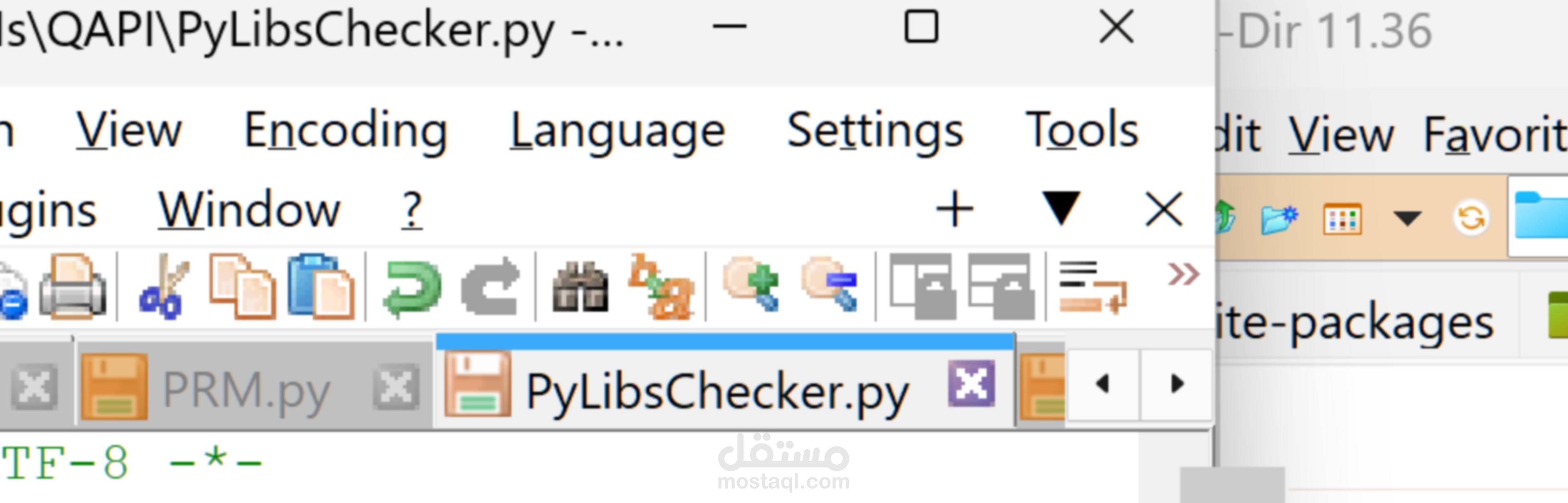 مكتبة لأتمتة طلبات API و تصفح المواقع