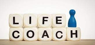 Life coach