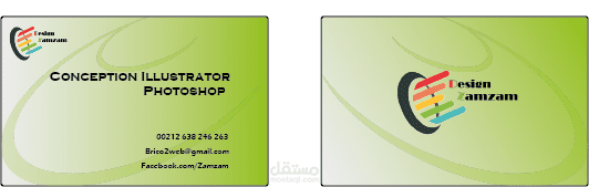 carte visite