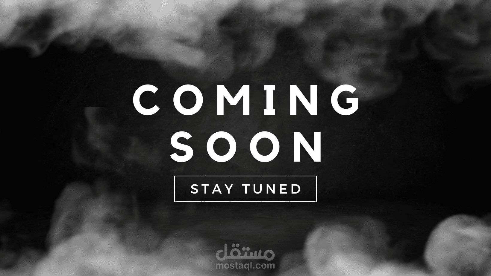 coming soon