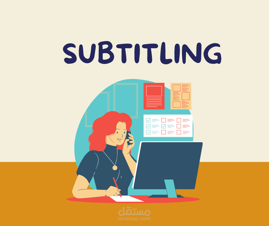 subtitle