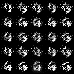 DCGAN Digit Generator