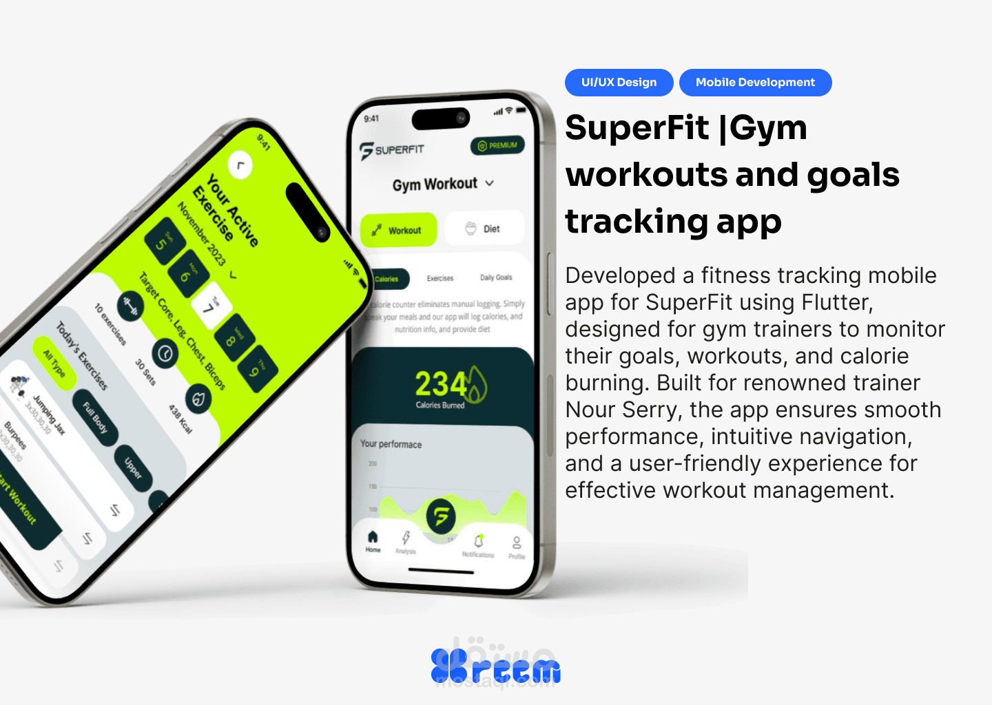 SuperFt AI