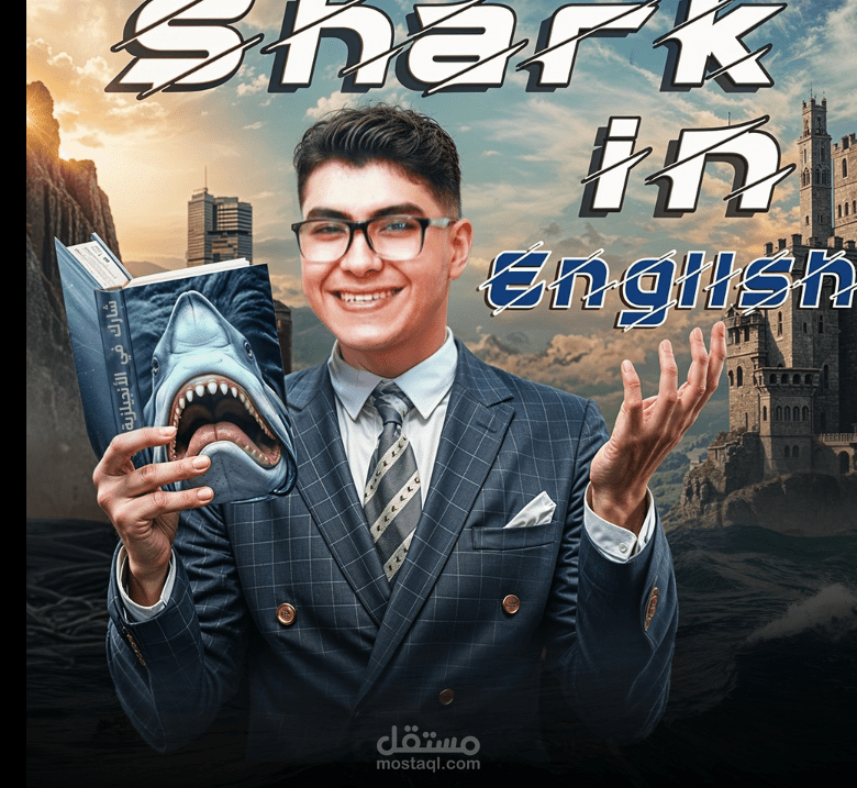 متر محمود الشرقاوي انجليزي