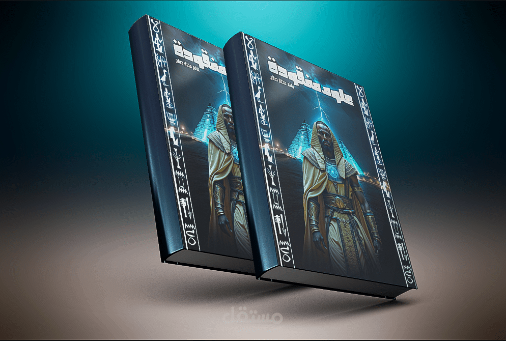 غلاف علوم مفقوده