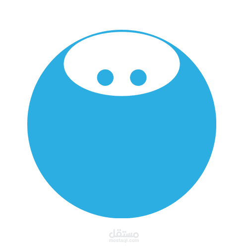 مصمم جرافيك مع assiut robotics team