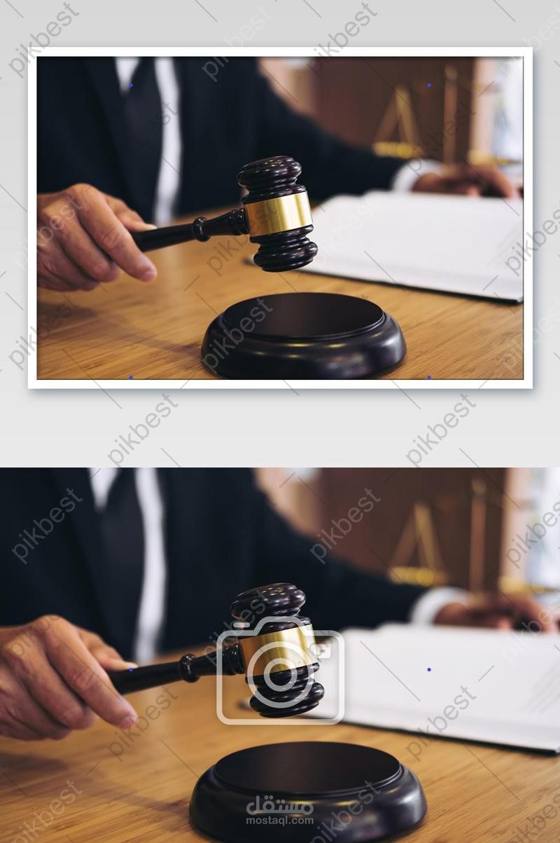 استشارات قانونية واعمال محاماة
