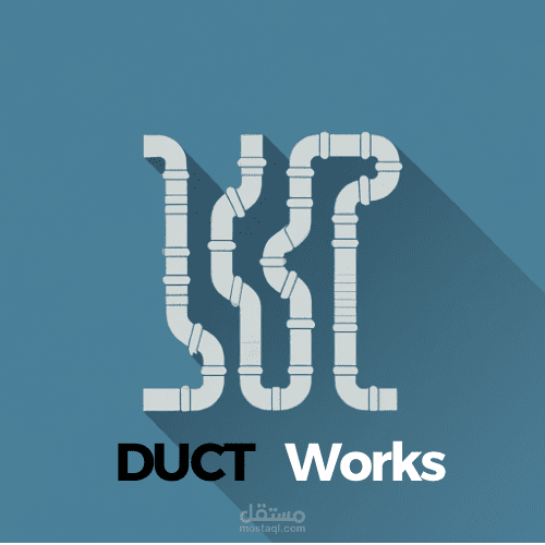 تصميم تكييف مركزي لمنشأه