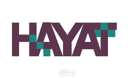 Hayat Info. Website Development