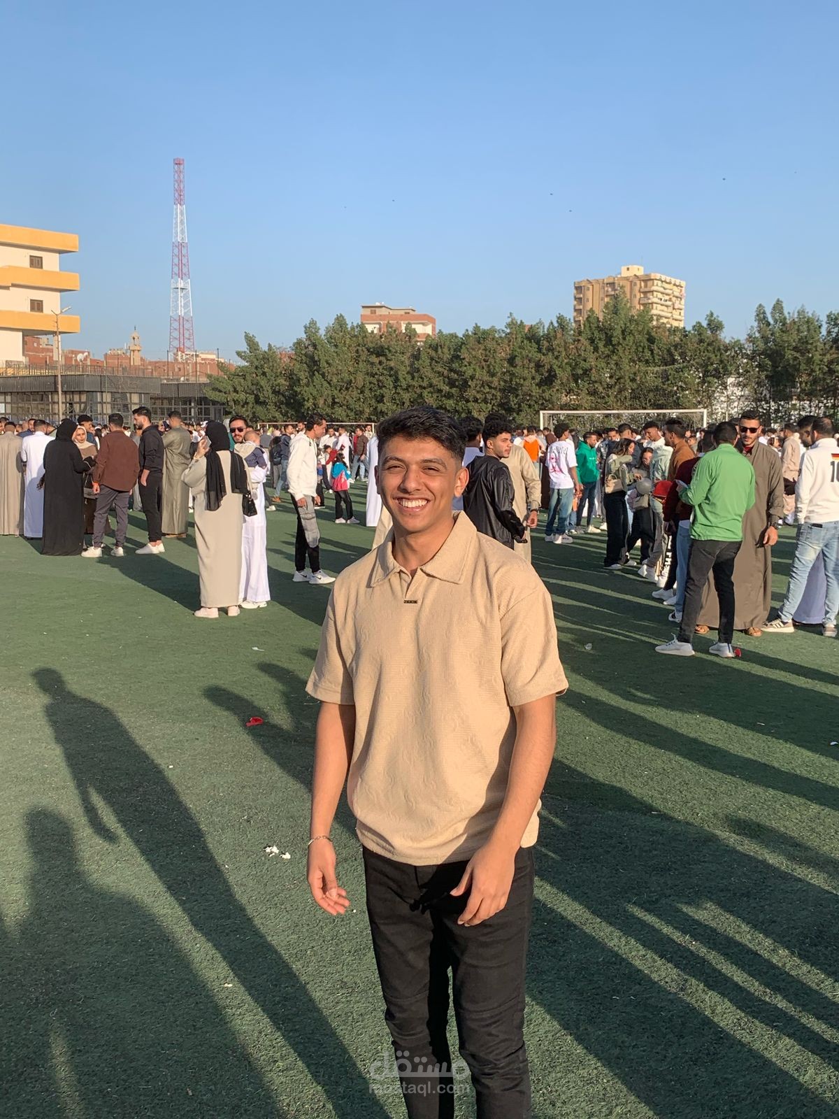 القاهره