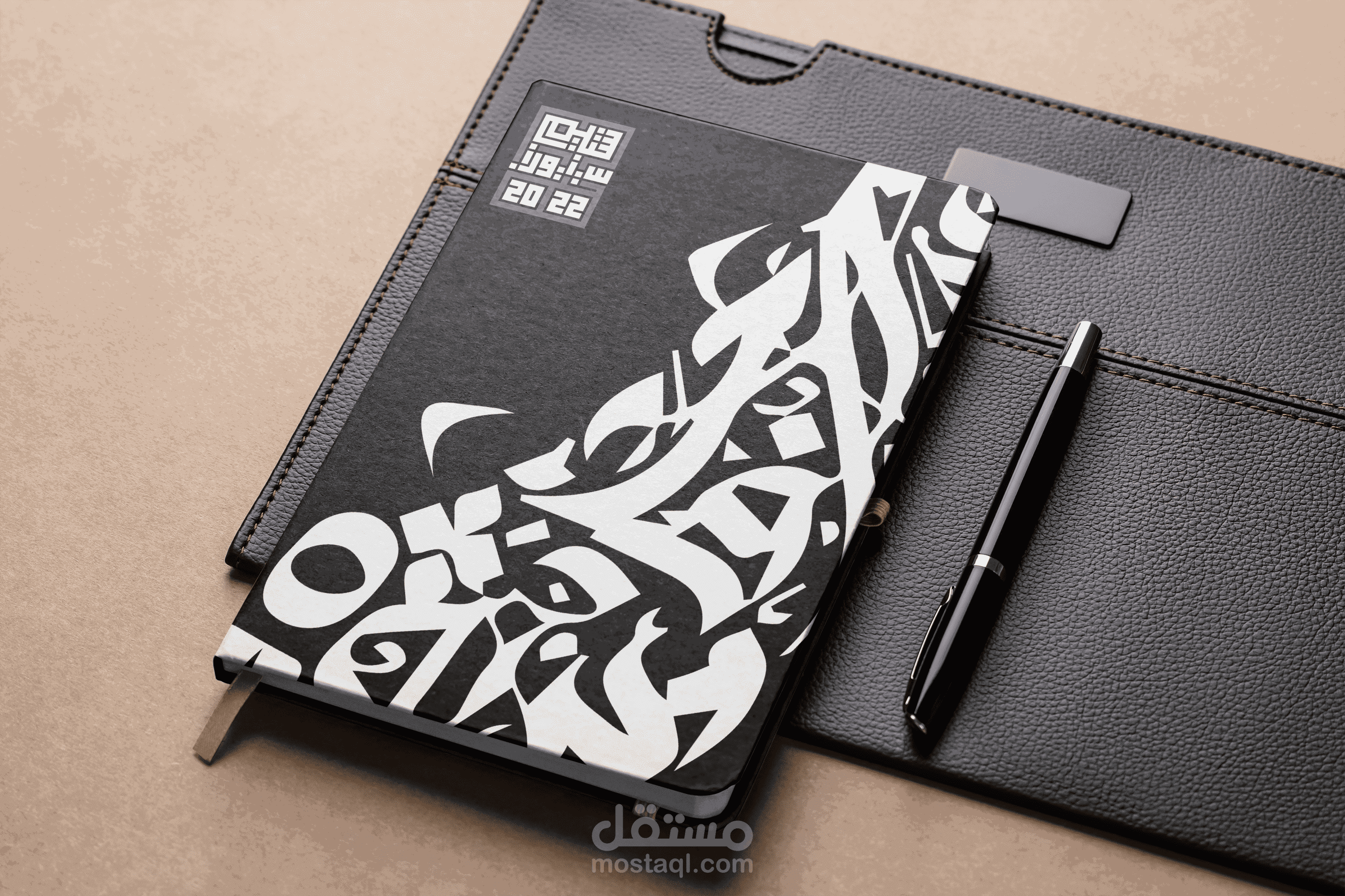 تصاميم مطبوعات ( بانر - بروشور - كتب )