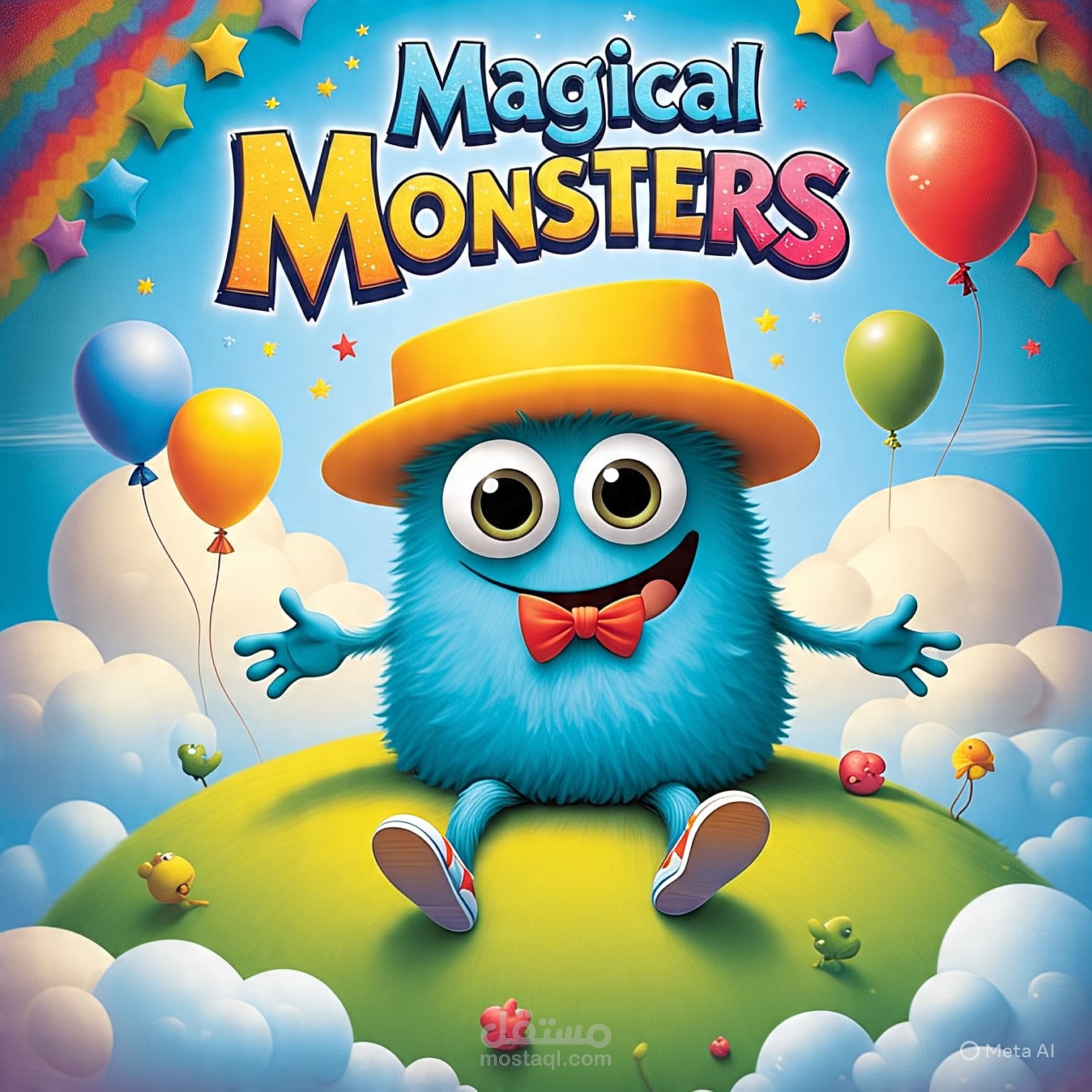 كتابه قصص اطفال بالغه العربيه الفصحى