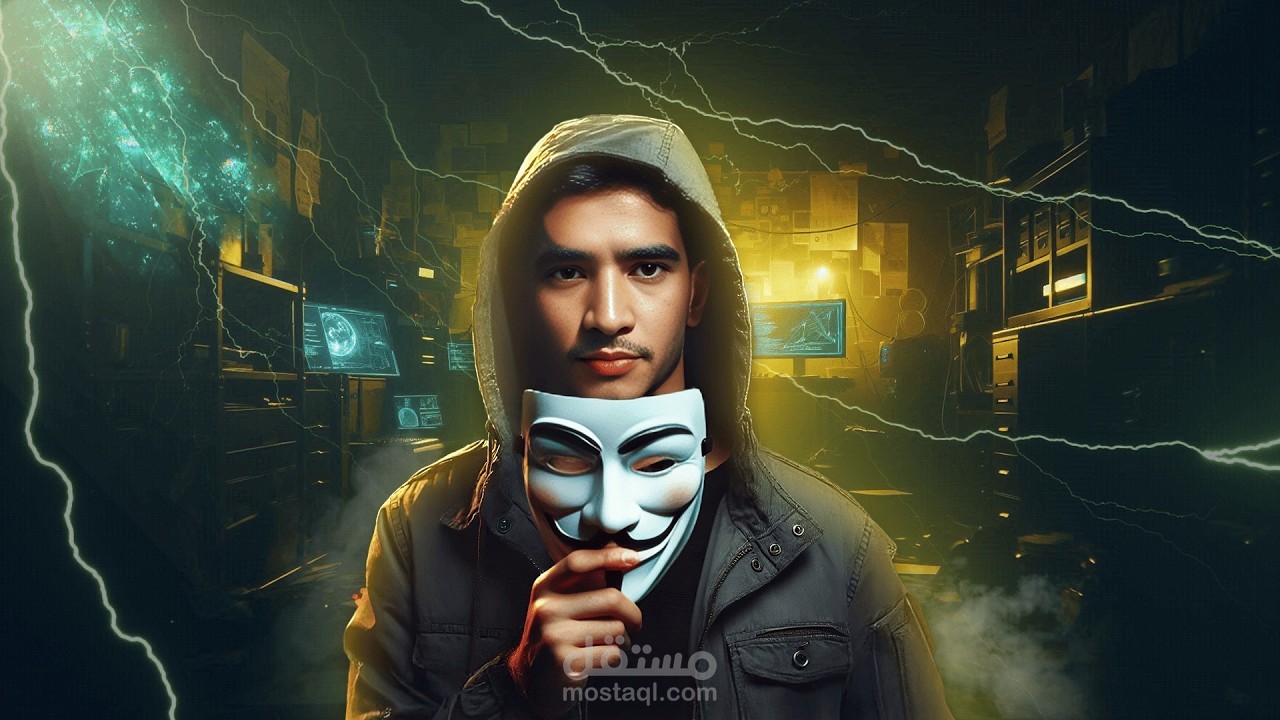 تصميم صور مصغرة جذابة