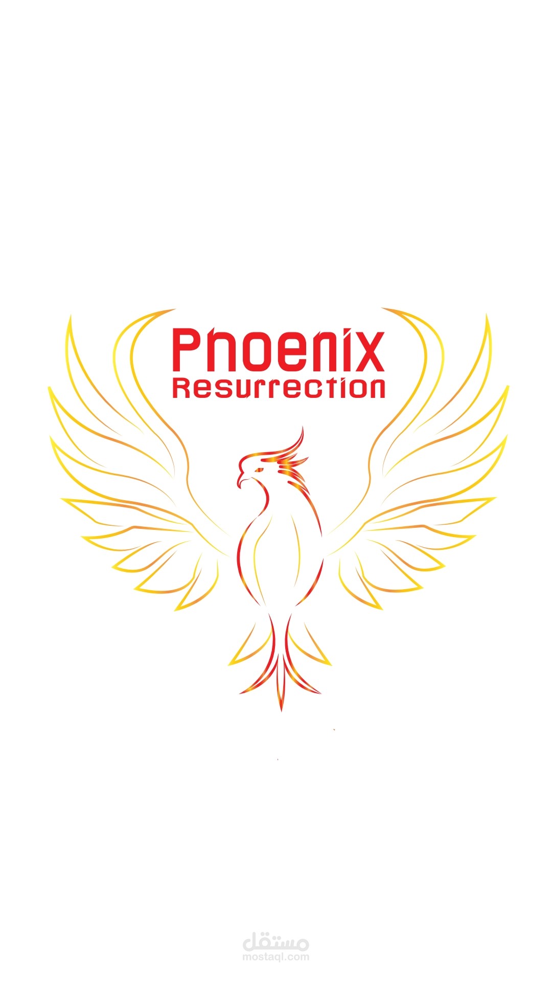 Phoenix resurrection