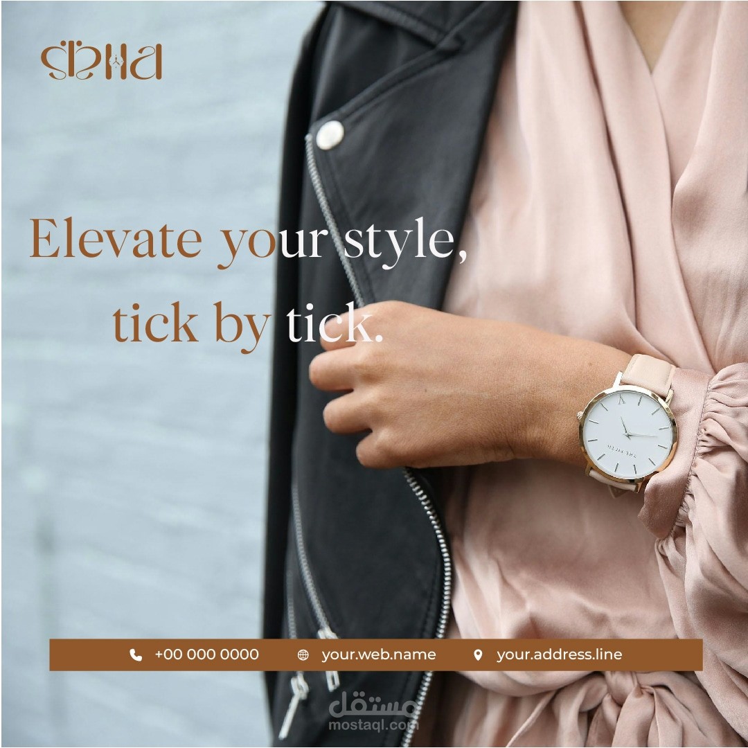 Instagram post design