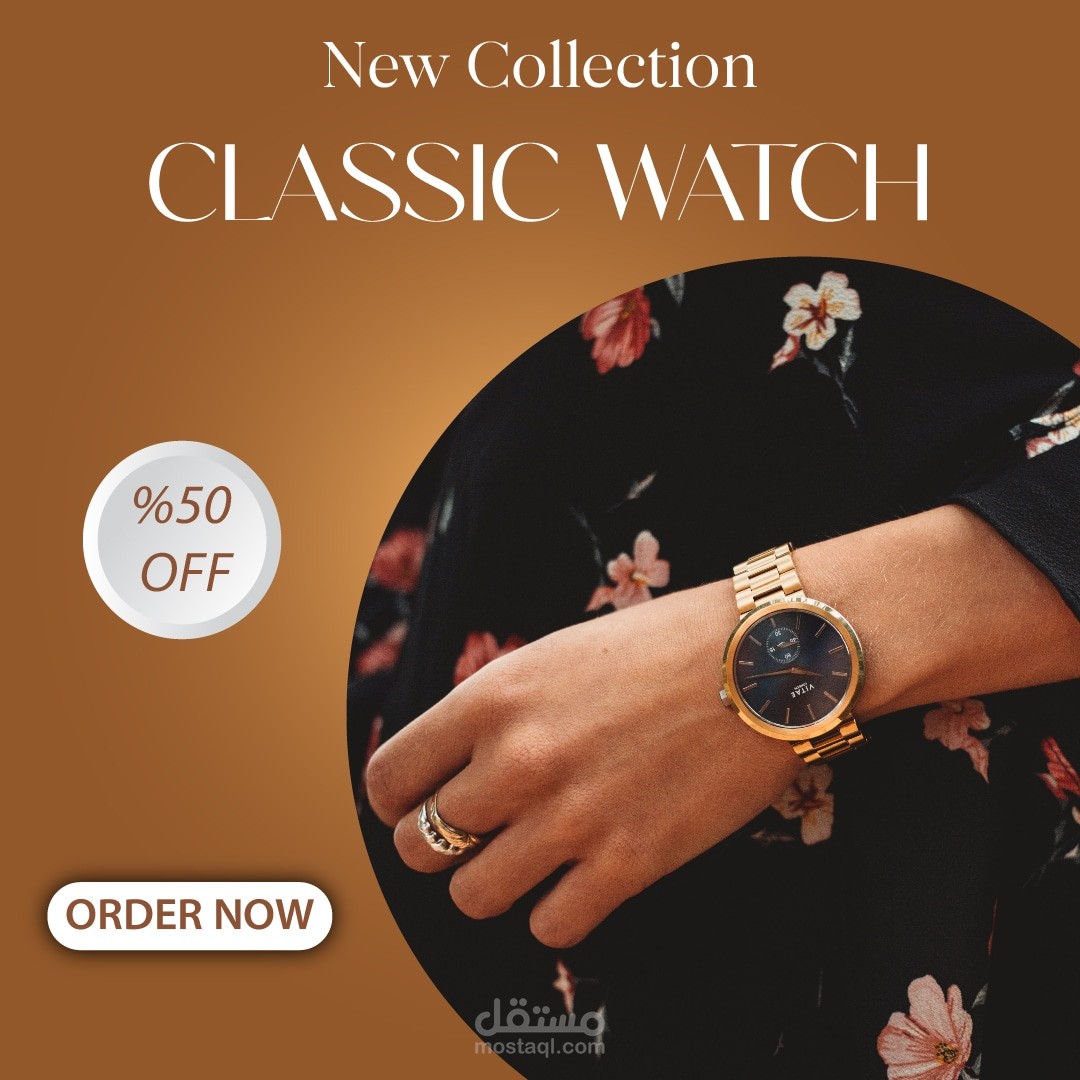 Instagram post design