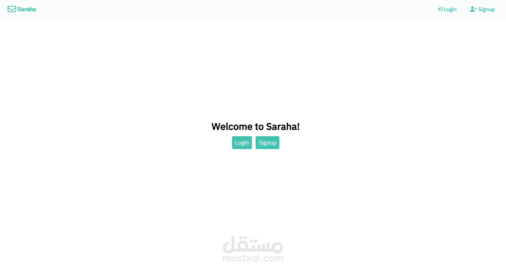 saraha app