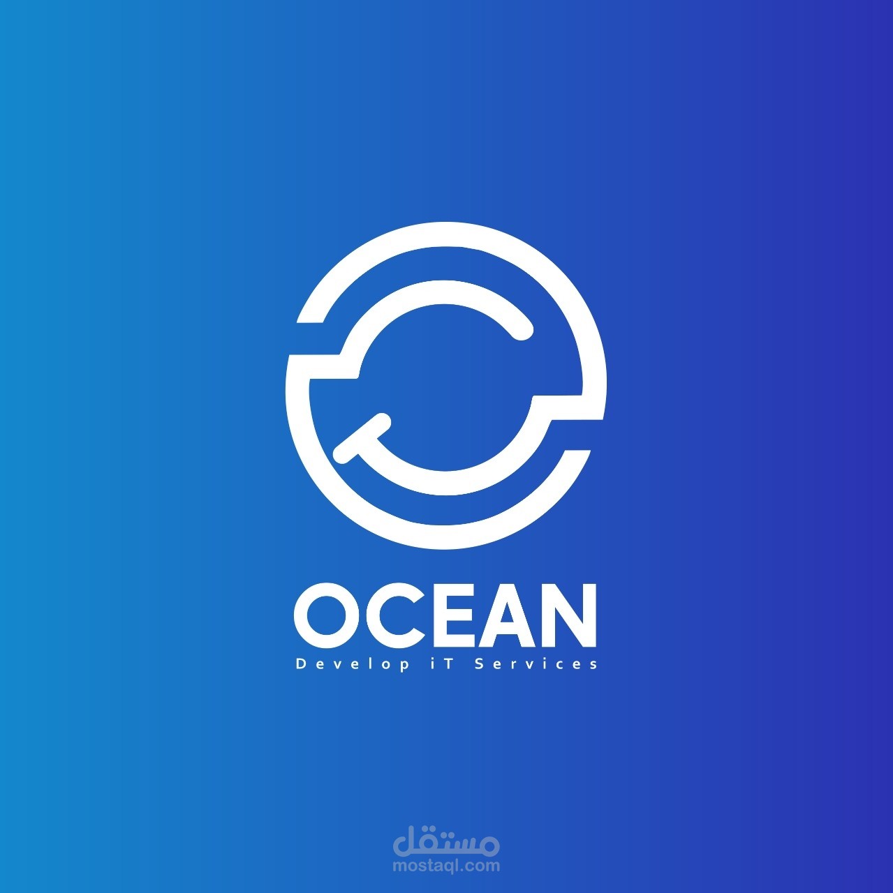 ocean-it Project (Web)