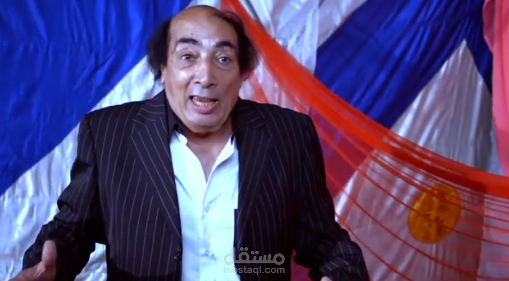 اعلان الهلال والنجمه كرييتف وتعليق صوتي عبدالمقصود محمد