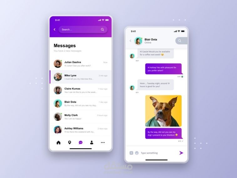 Chat App