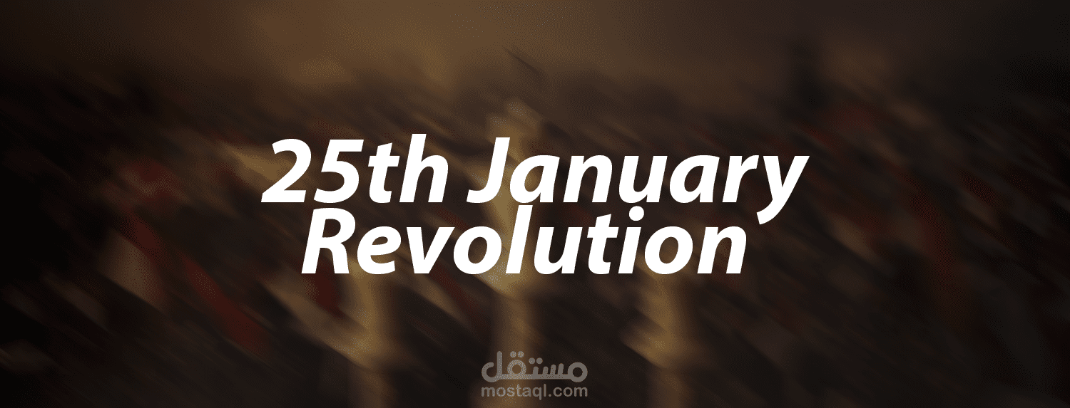 25th January Revolution
