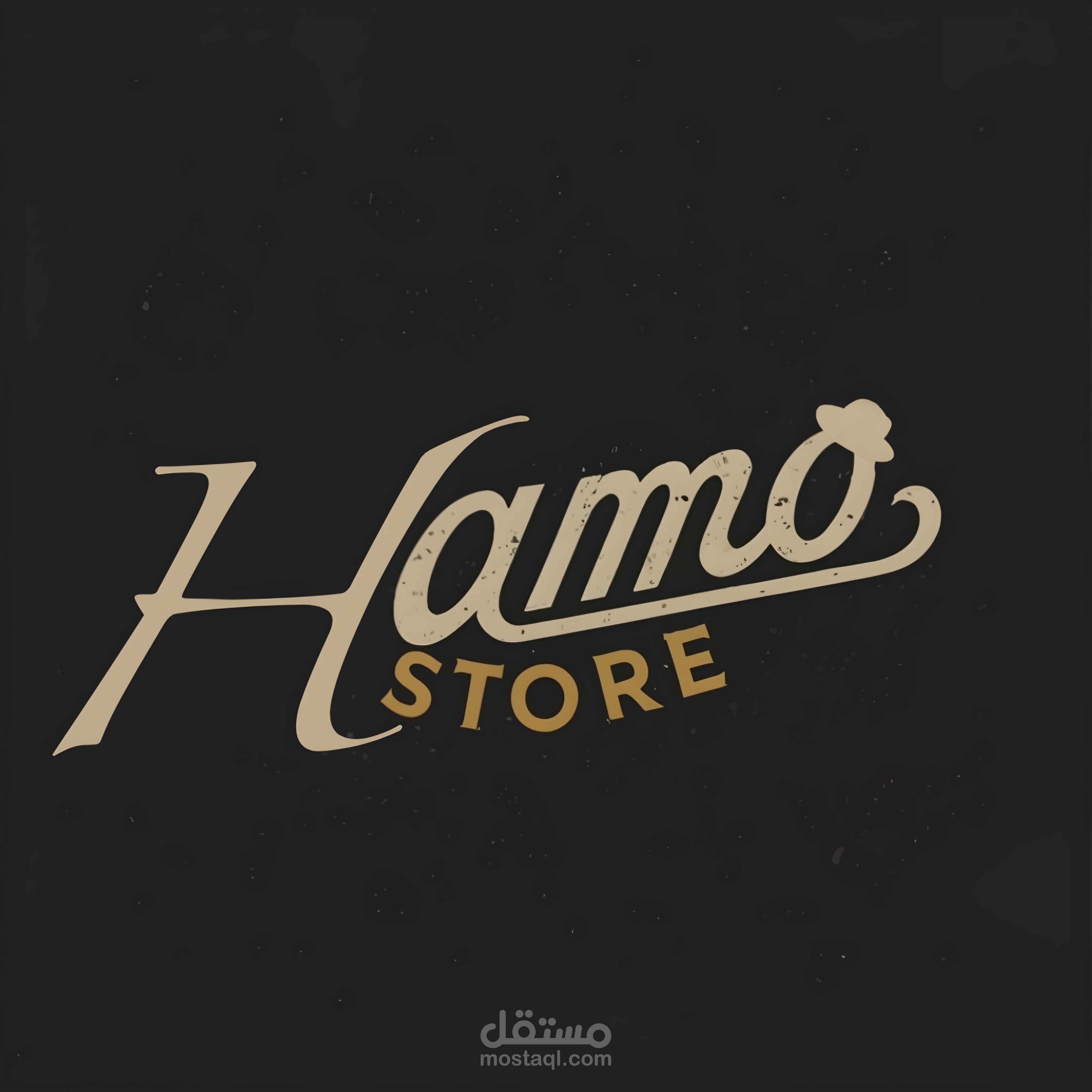 تصميم شعار وإعلانات سوشيال ميديا لمطبعة