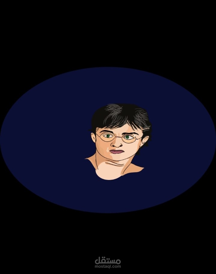 رسم فيكتور