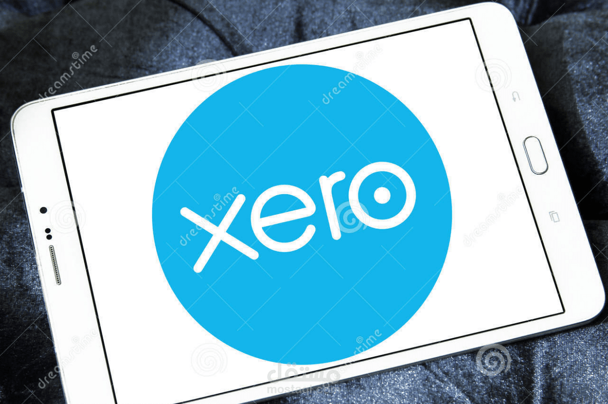 برنامج الزيرو xero  المحاسبي .