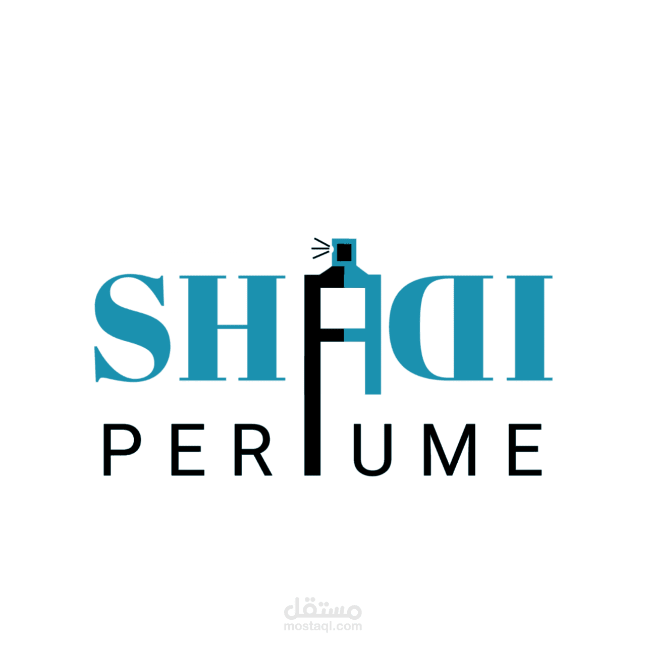 شعار عطر