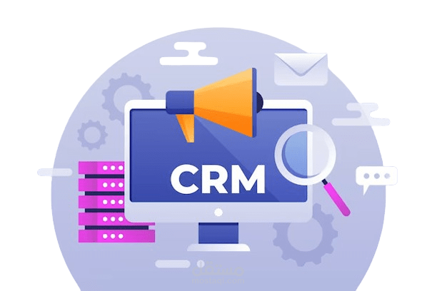 إدارة علاقات العملاء (CRM)