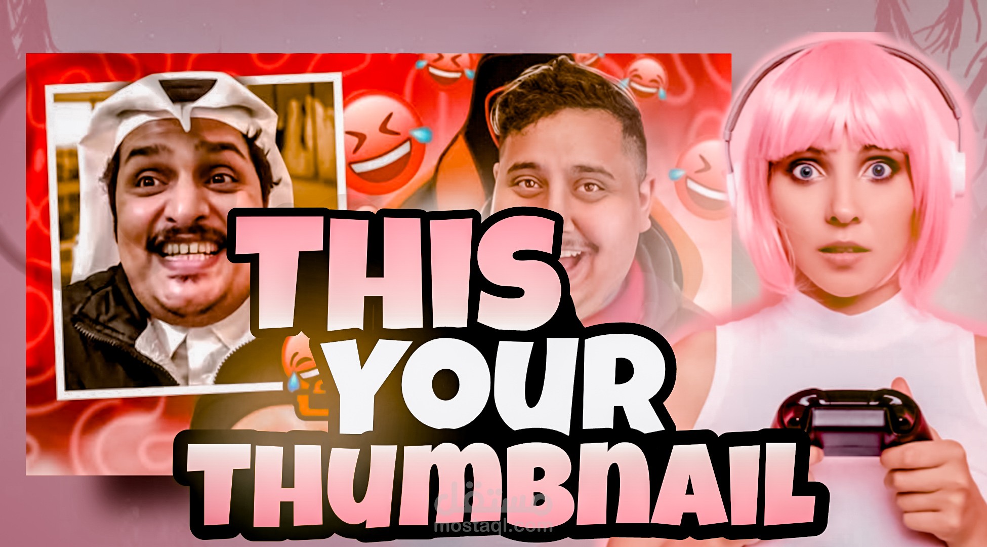 صور مصغره لليوتيوب _thumbnails for YouTube