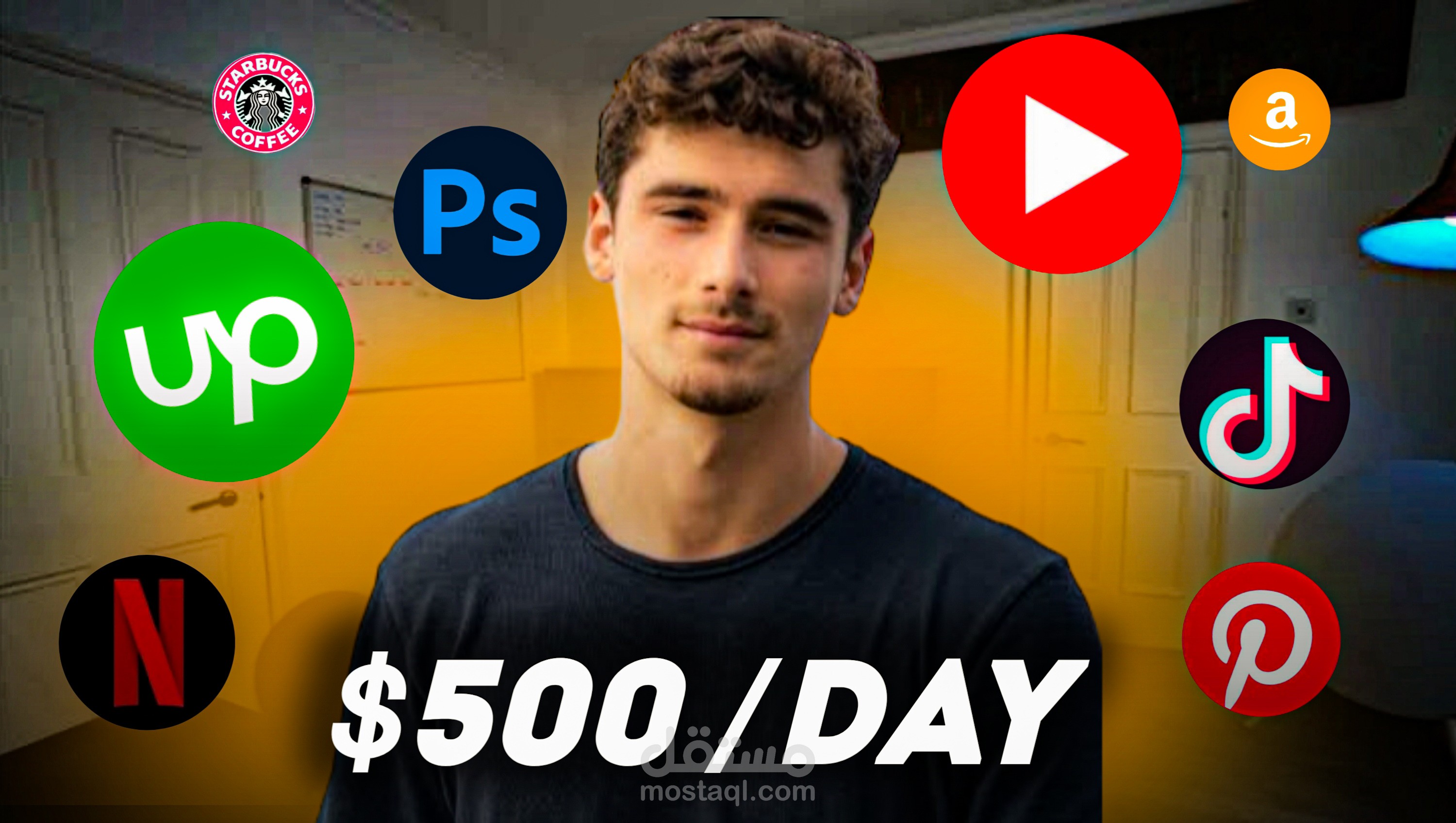 YouTube thumbnails , صور مصغره لليوتيوب ، ثمبنيل