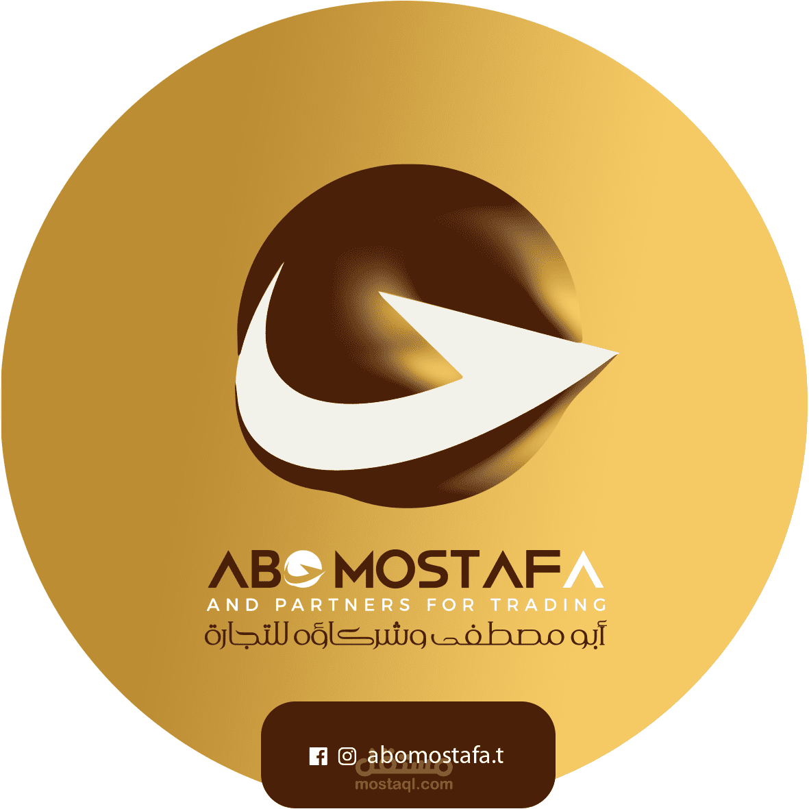تصميم محتوى رقمي للمنتجات التي تقدمها الشركة وتسويق إلكتروني على منصات التواصل الأجتماعي فيسبوك وانستغرام وأدارتها وعمل موقع إلكتروني لشركة أبو مصطفى وشركاؤه للأستيراد والتسويق بالجمهورية اليمنية، صنعاء