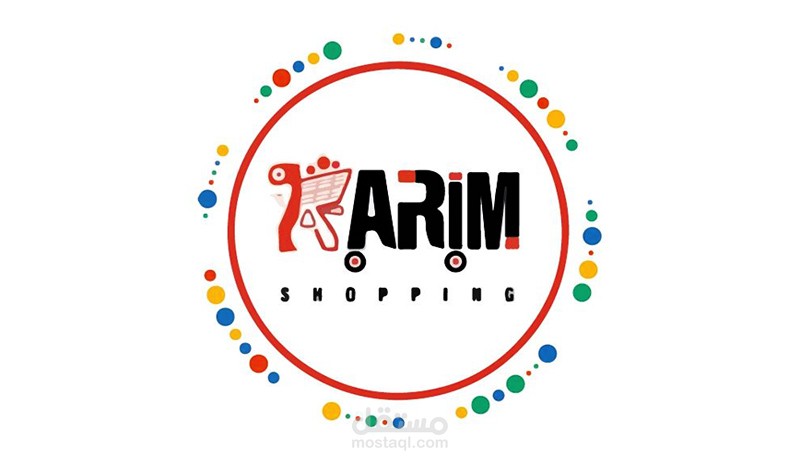 karimshopp website