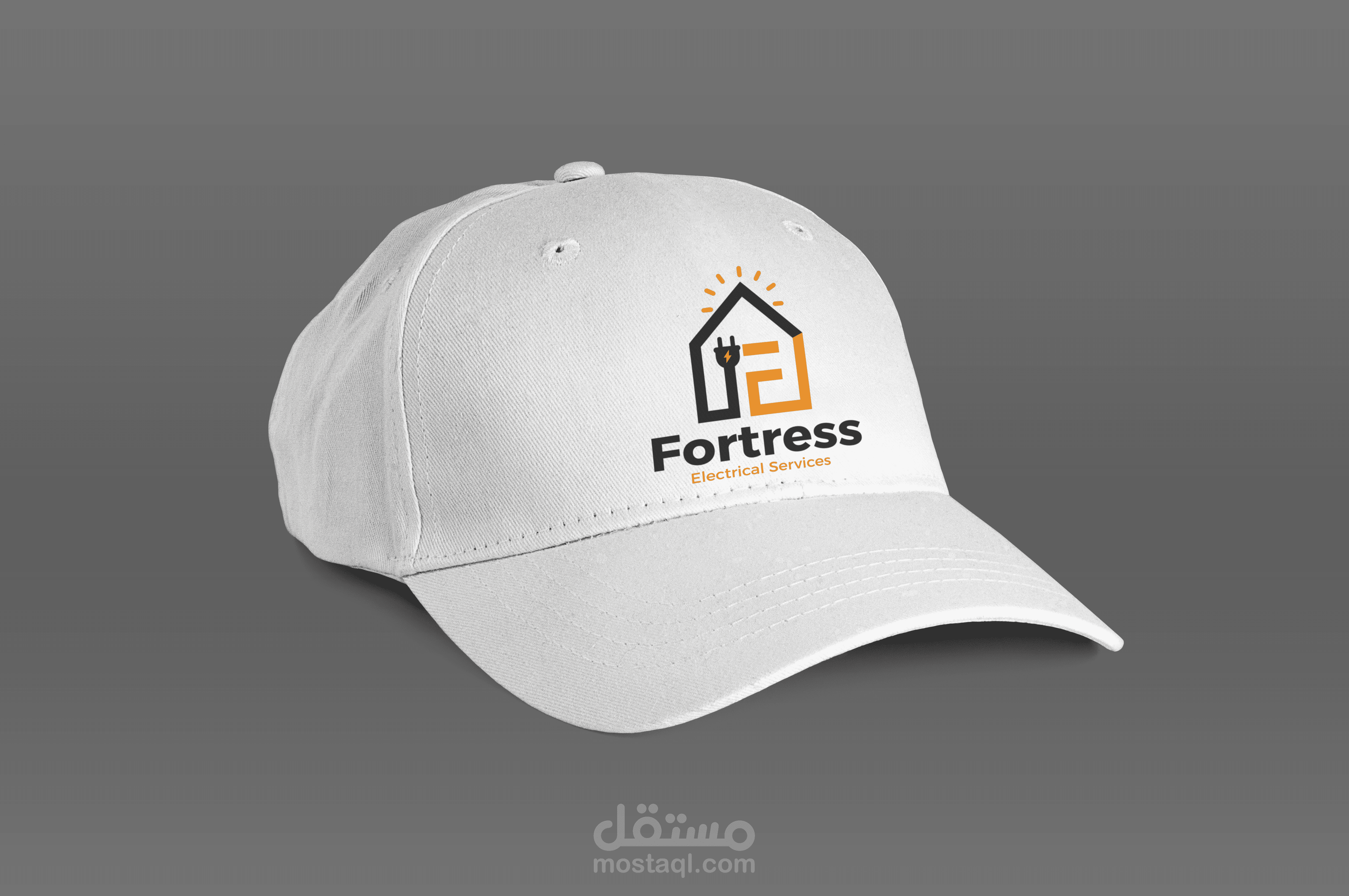 شعار  Fortress