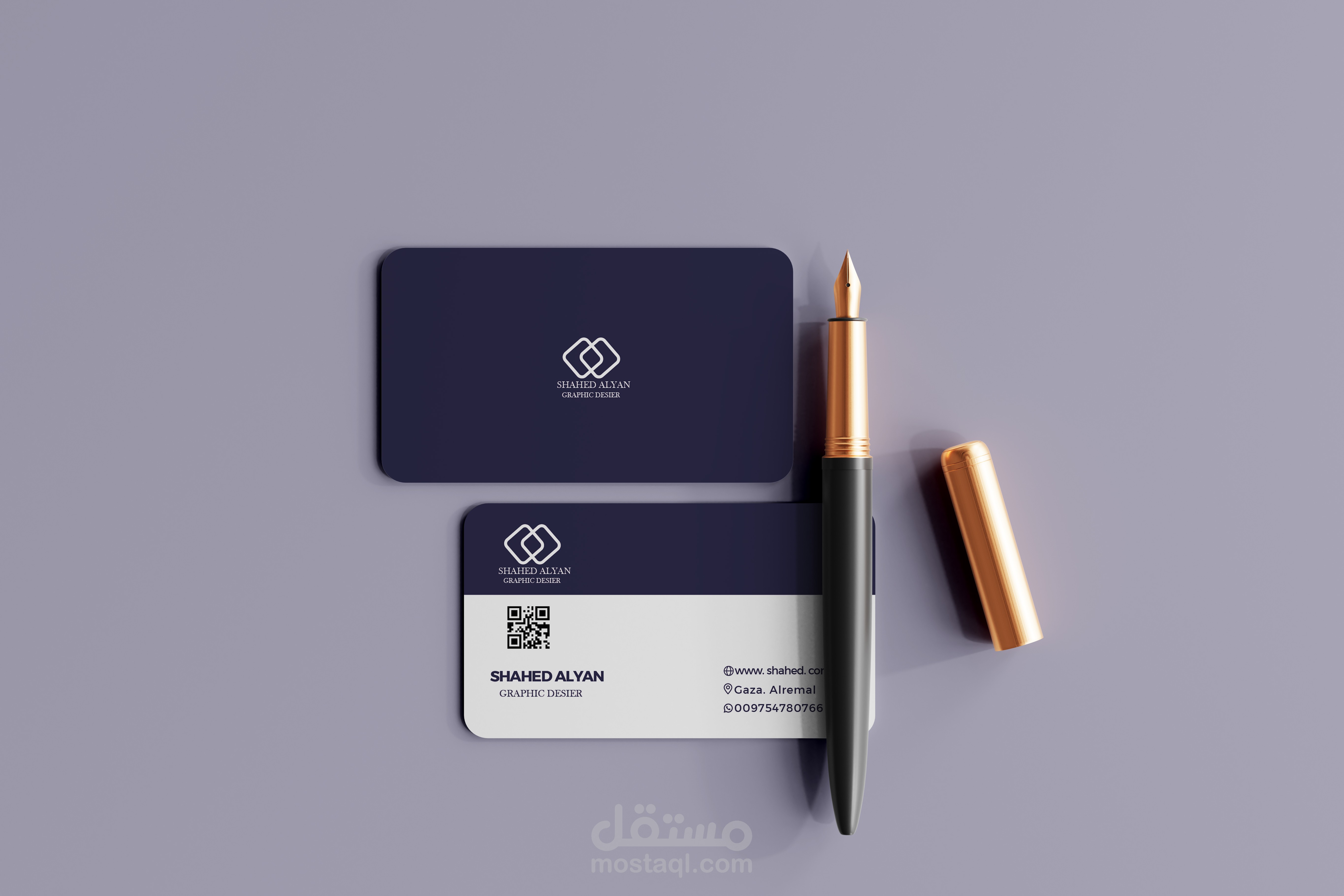 Business Card
