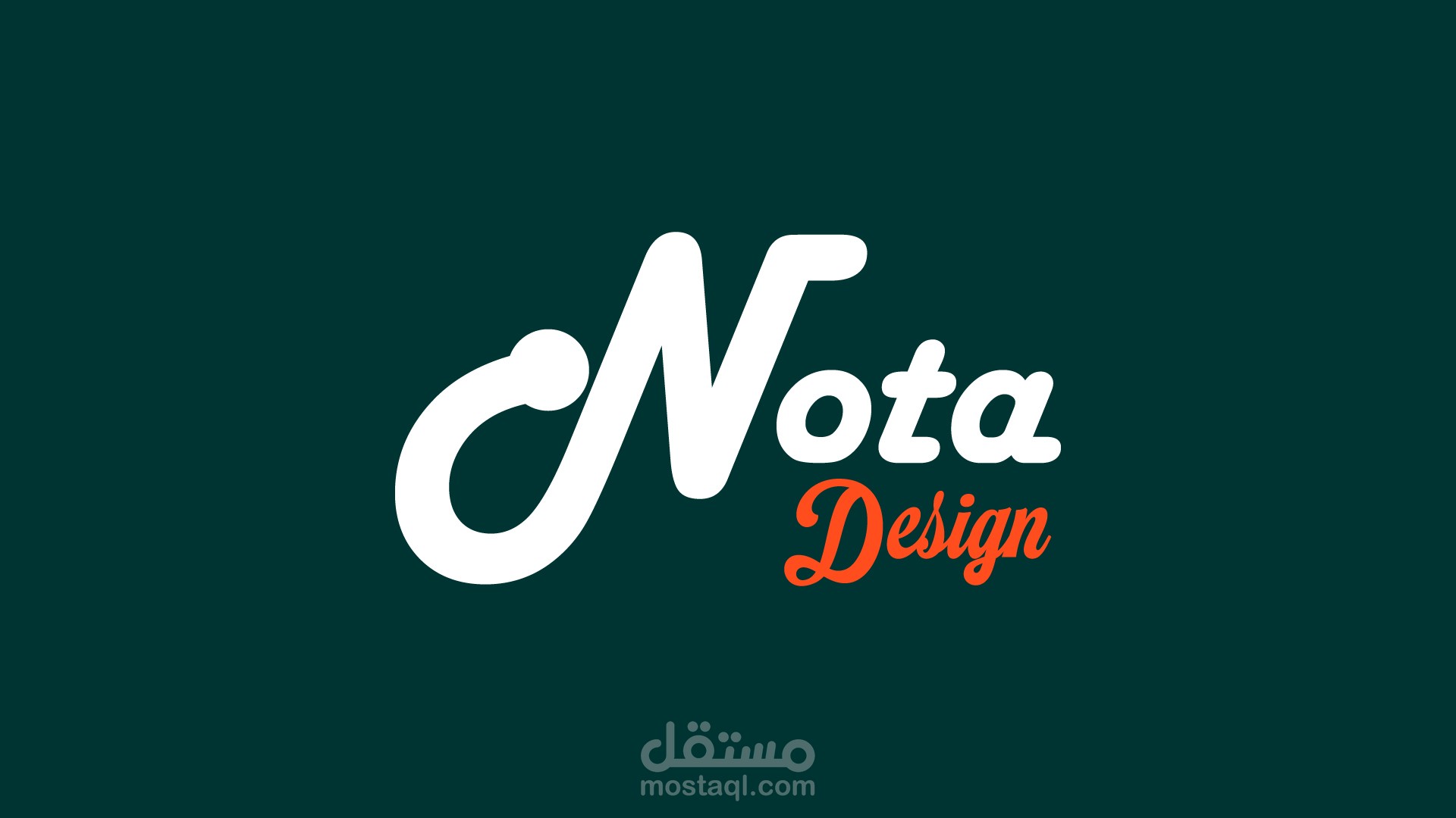 nota design