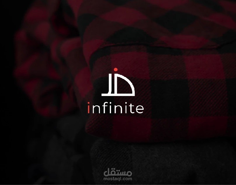 Branding Logo Design - Abstract Logo - flat logo