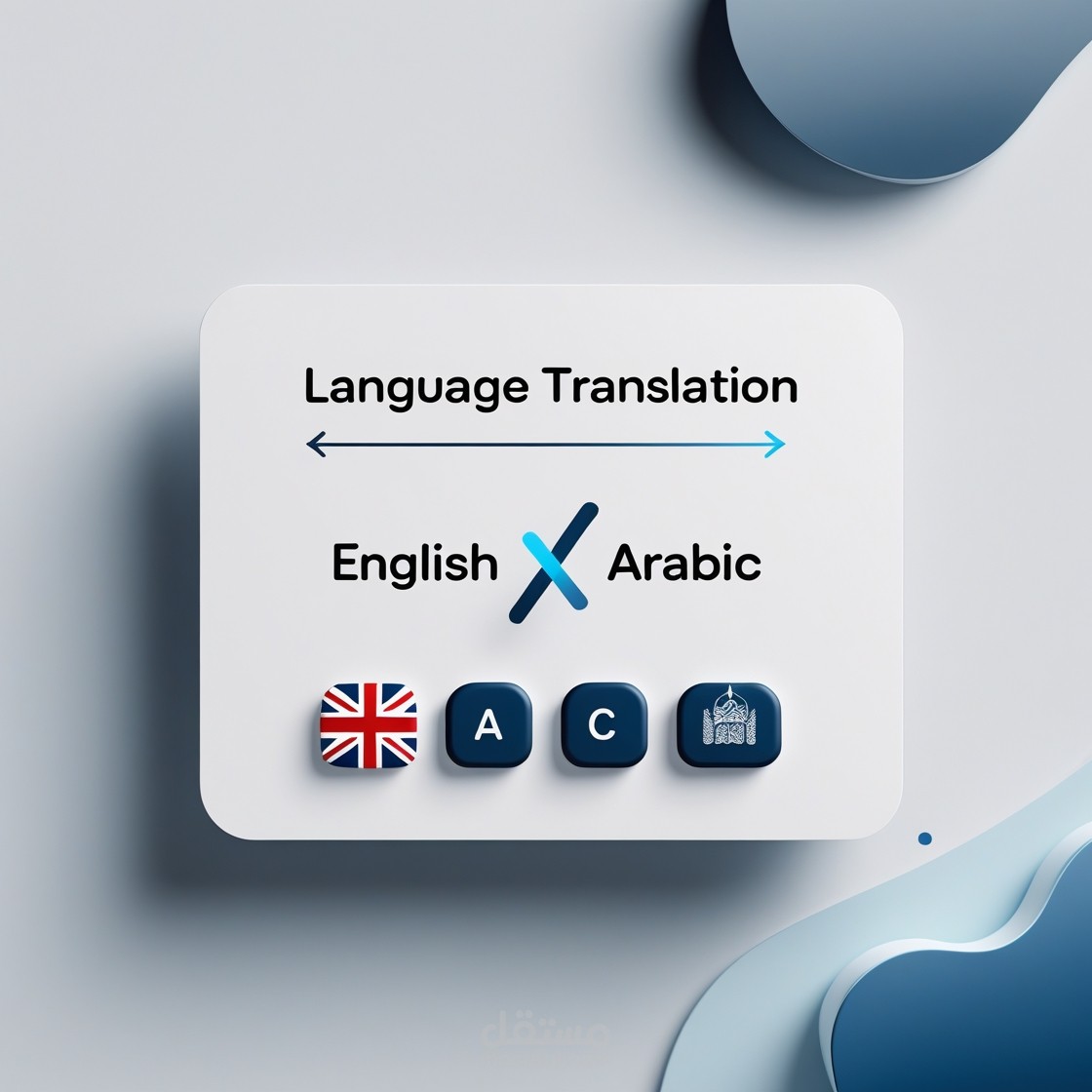 ترجمة البحوث, المقالات, النصوص