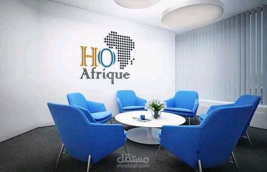 تصميم شعارات بطريقة احترافية