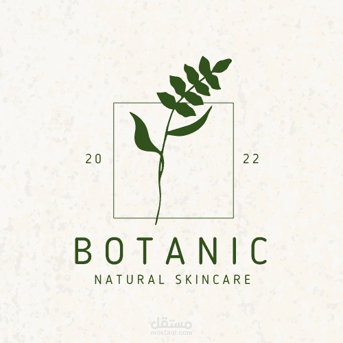 تصميم شعار فريد