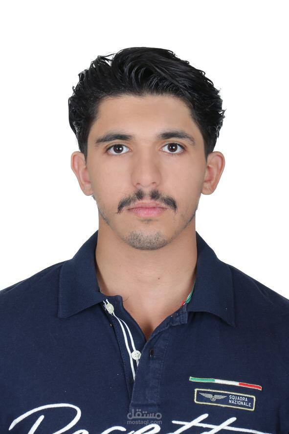 مدرب كمال اجسام