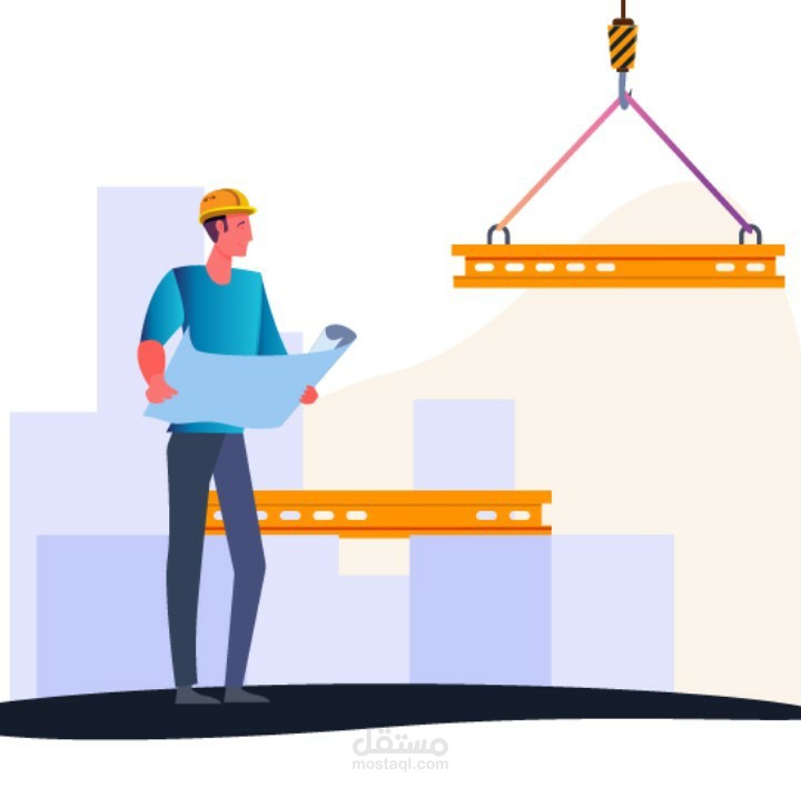 رسومات تنفيذية