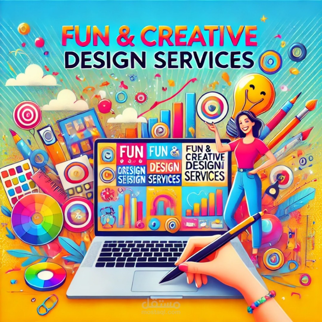 تصميم دعوات