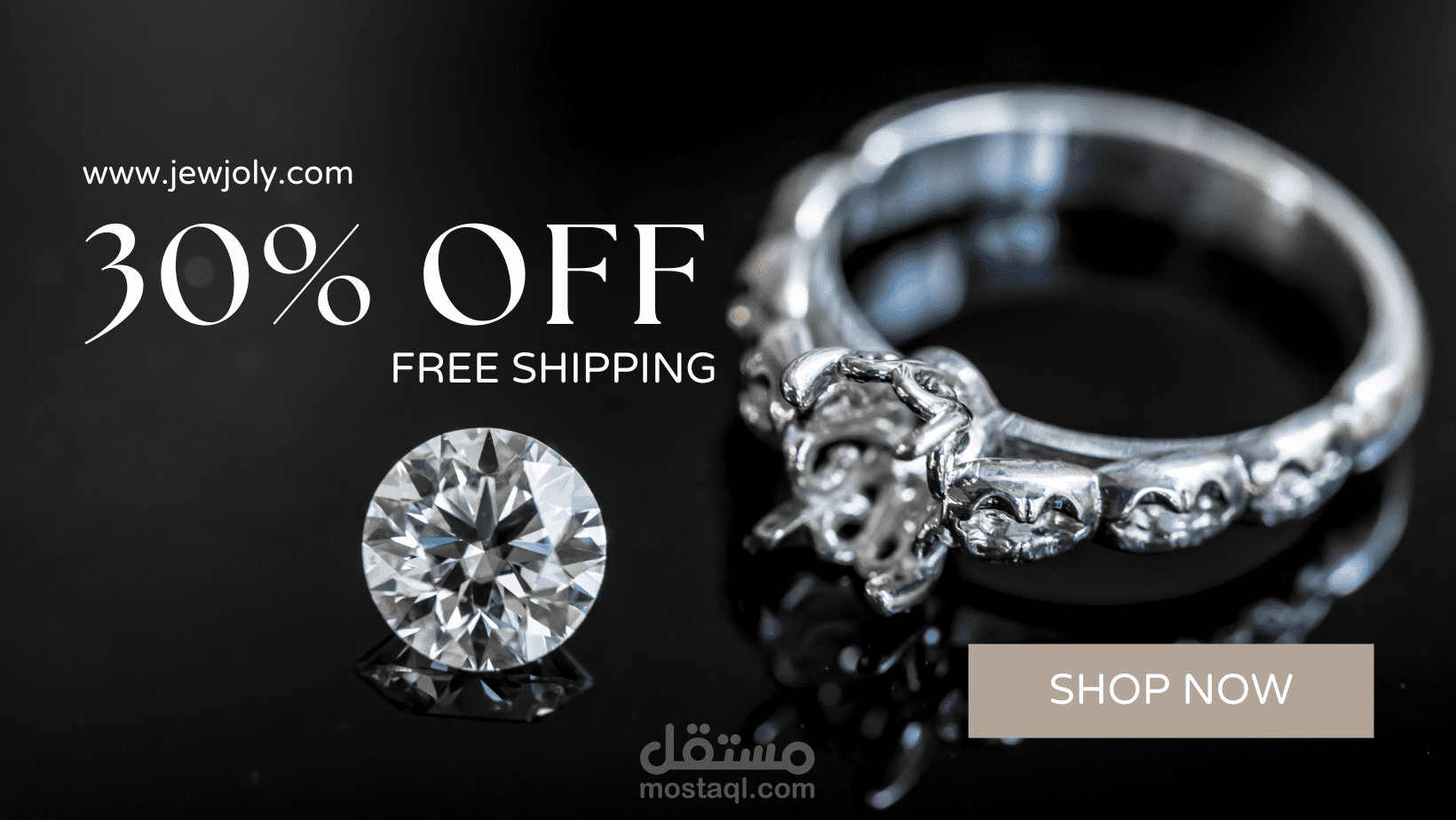 Professional store design and accessories