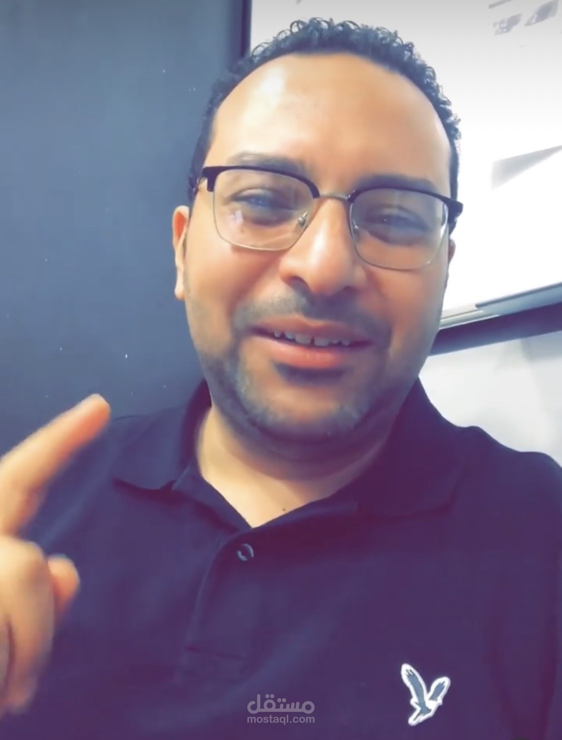 الوصول الي القمة