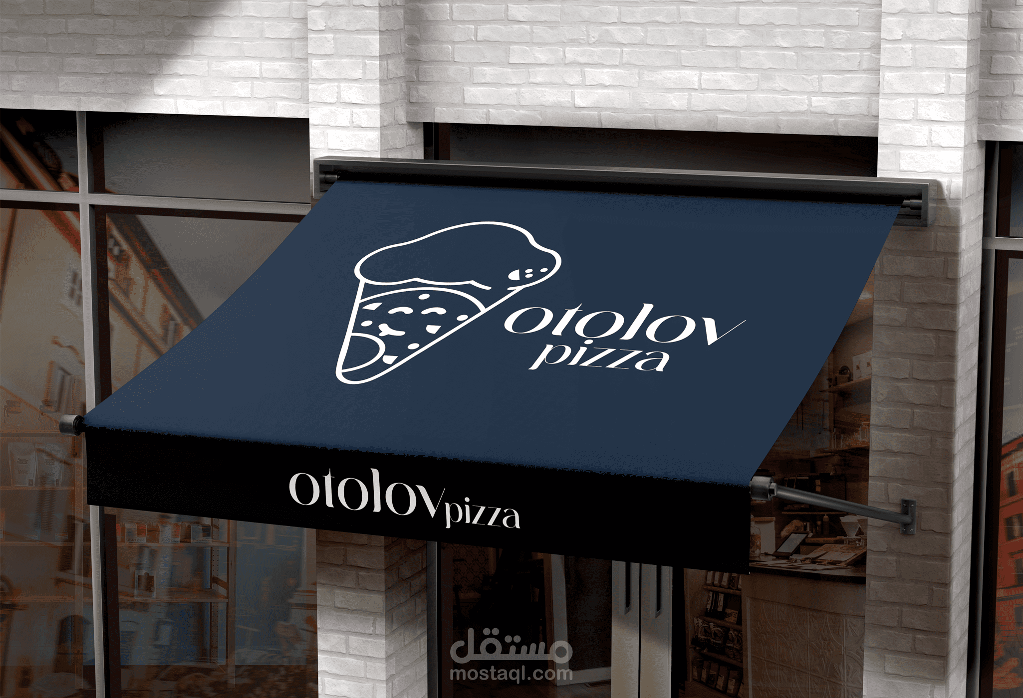 otolov pizza