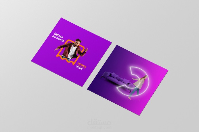 تصاميم سوشيال ميديا