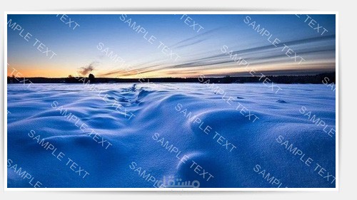 ازالة العلامة المائية من الصور